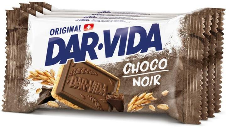 Dar-Vida Choco Noir (1 Stk., 184 g)