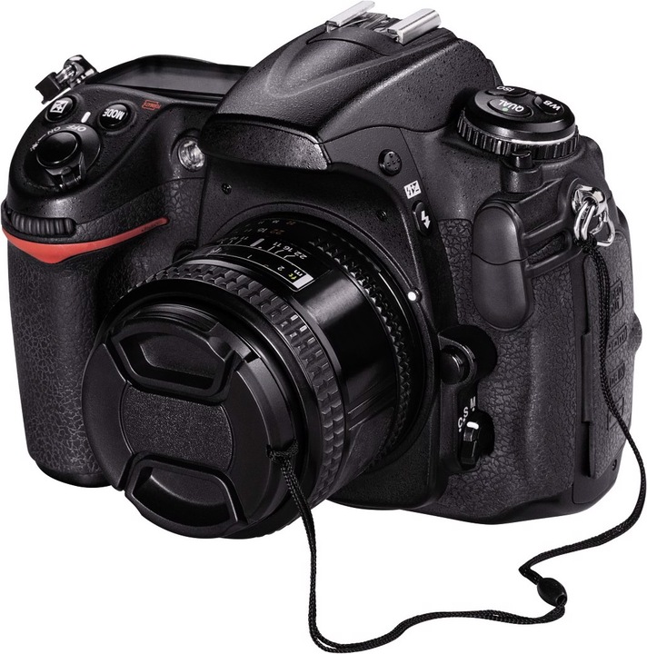 Actual product image Hama Smart Snap, 40.5 mm (40.50 mm)