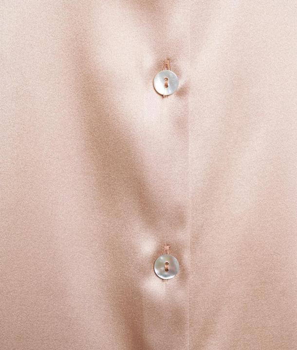 Actual product image Himons Seidenbluse (42)