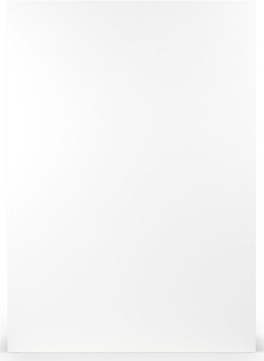 Nährwerte und Zutaten Magni 220701509 - Coloretti Briefpapier, 80g/m², DIN A4, weiss, 10 Blatt (1 Stk.)