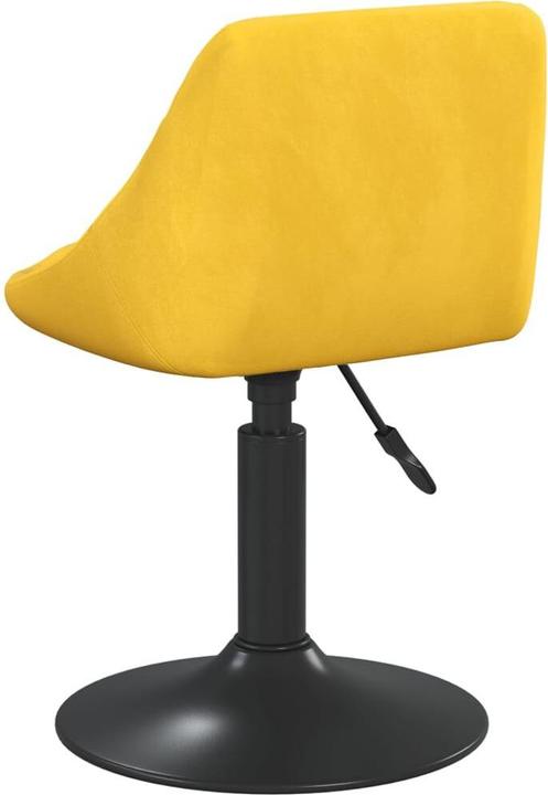 Actual product image vidaXL Esszimmerstuhl