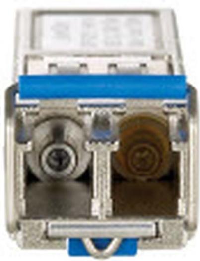 Actual product image LevelOne SFP-3611 1.25Gbps Single-mode SFP-Transceiver 80km