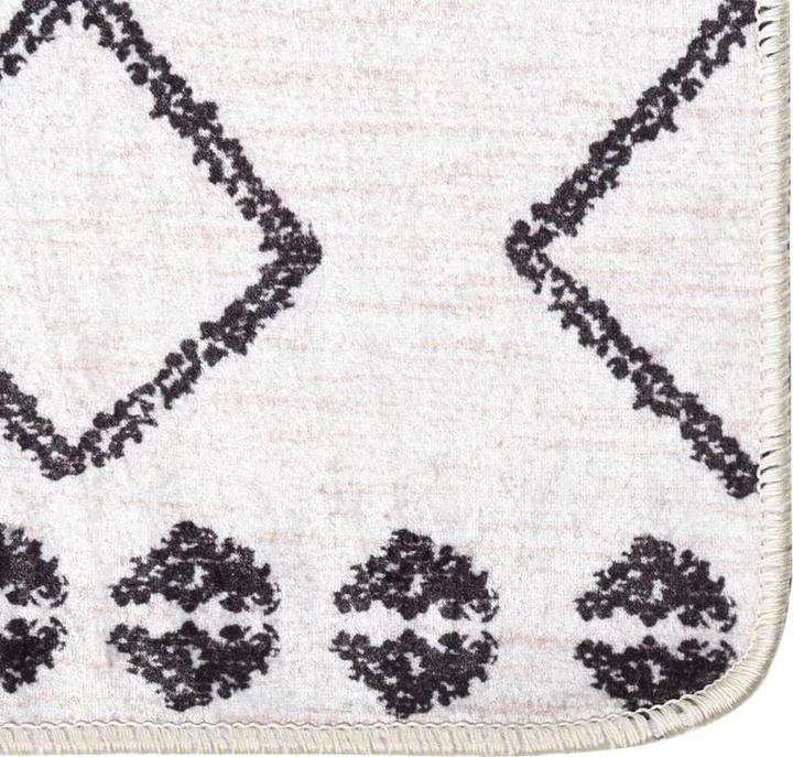 Actual product image vidaXL Teppich (300 x 190 cm)