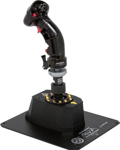 Produktbild Thrustmaster AVA F/A-18 Super Hornet Flight Stick (PC)