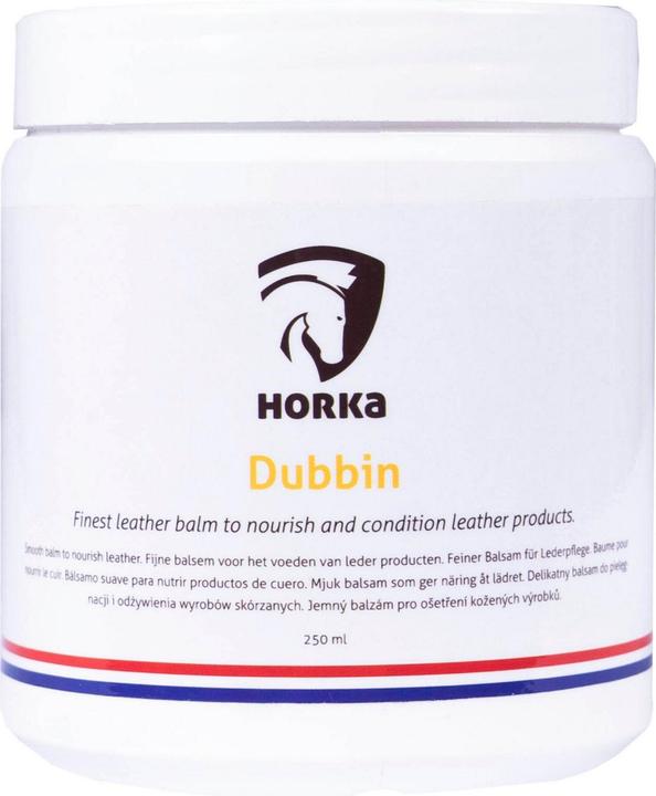 Actual product image Horka Dubbin