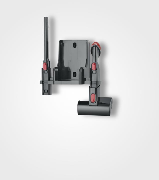 Productafbeelding Severin HV 7185 Accu-handstofzuiger 18 V incl. accu, met stofzak