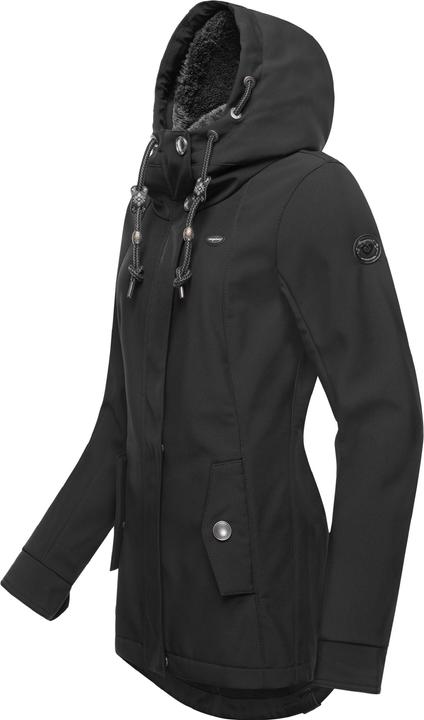 Image du produit Ragwear Monadde Softshell (XXL)