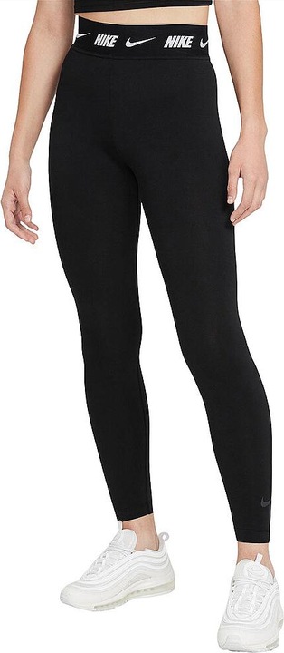 Actual product image Nike Sportswear Club Women "S H Black M (M)