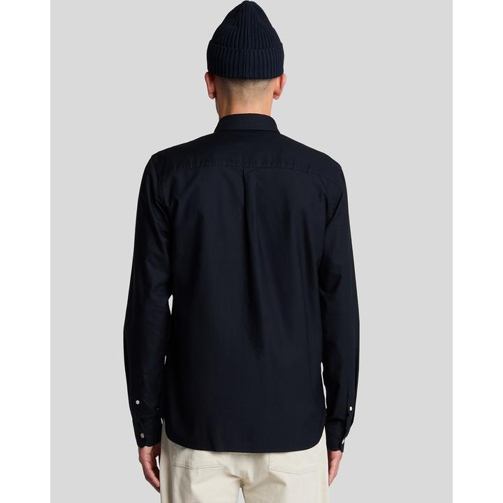 Produktbild Lyle and Scott Plain Oxford (M)