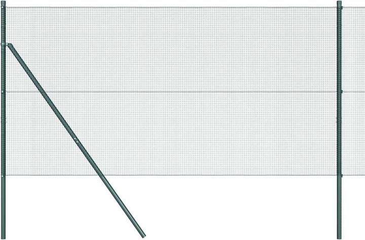 Produktbild vidaXL Zaunpfosten