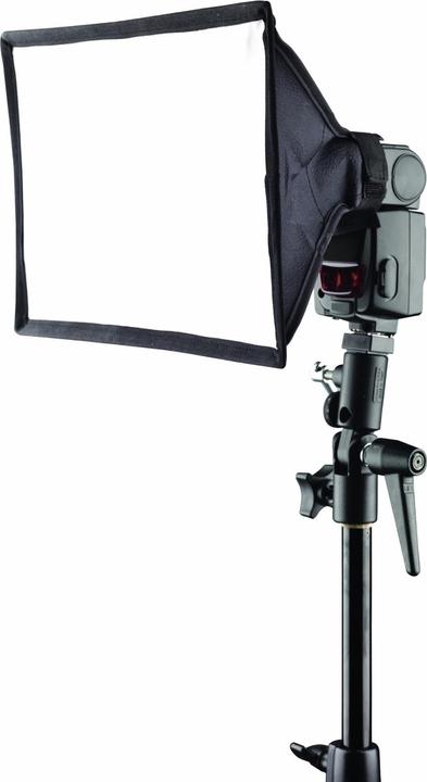 Produktbild Westcott PocketBox Max (Softbox)