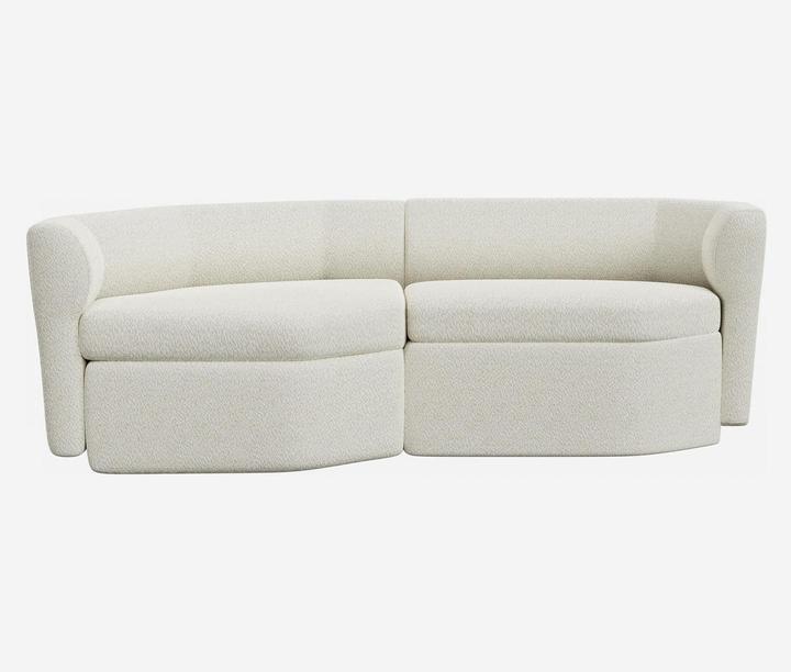 Produktbild Habitat Umberto (2-Sitzer, Ecksofa)