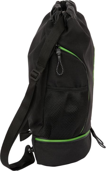 Image du produit Kappa Sac à dos pour enfants Black Noir 35 x 40 x 1 cm