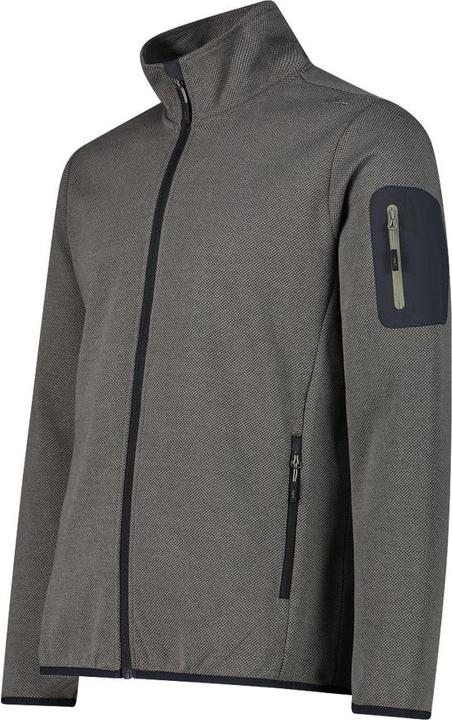 Produktbild CMP Campagnolo Jacquard Knitted Jacket (M)