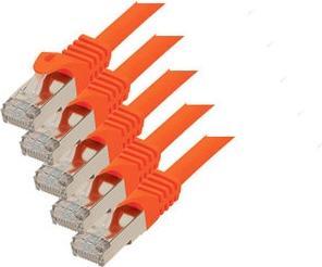 Produktbild S-Conn S-ConnCat.7 Rohkabel (S/FTP, CAT7, 2 m)