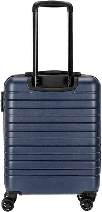 Produktbild Somko 4-Rollen Kabinentrolley S 55 cm (37 l)