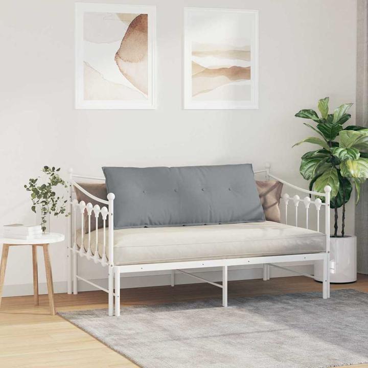 Produktbild vidaXL Rücken Kissen (120 x 50 cm)