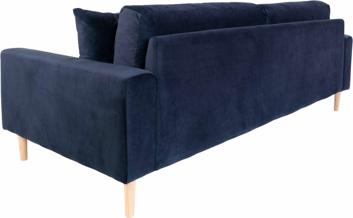 Actual product image House Nordic lido (3-seater)