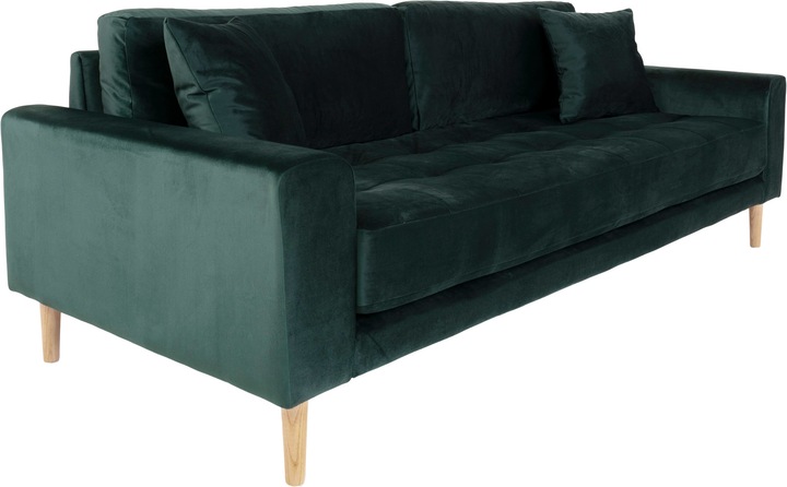 Actual product image House Nordic Lido (3-seater)