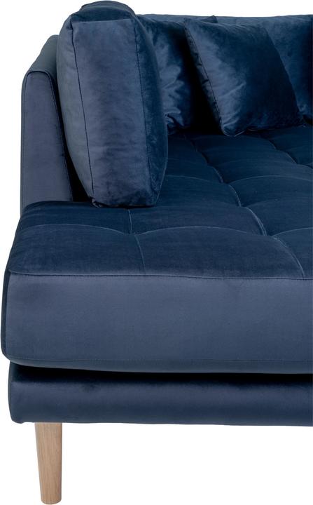 Actual product image House Nordic lido (Sofa landscape)