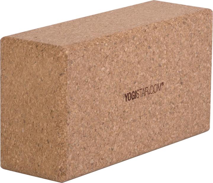 Yogistar Yogiblock Nature Yogablock