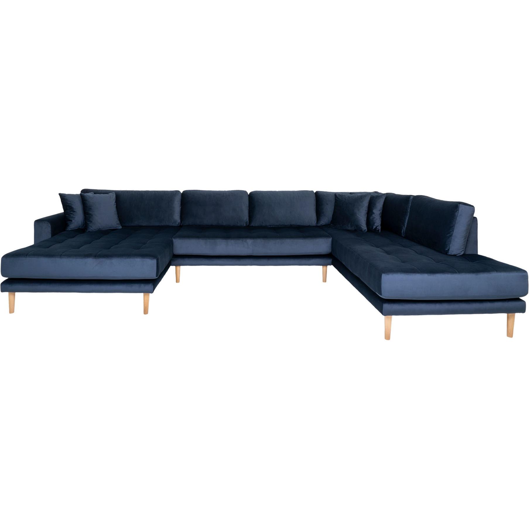 House Nordic, Sofa, Lido (Wohnlandschaft)