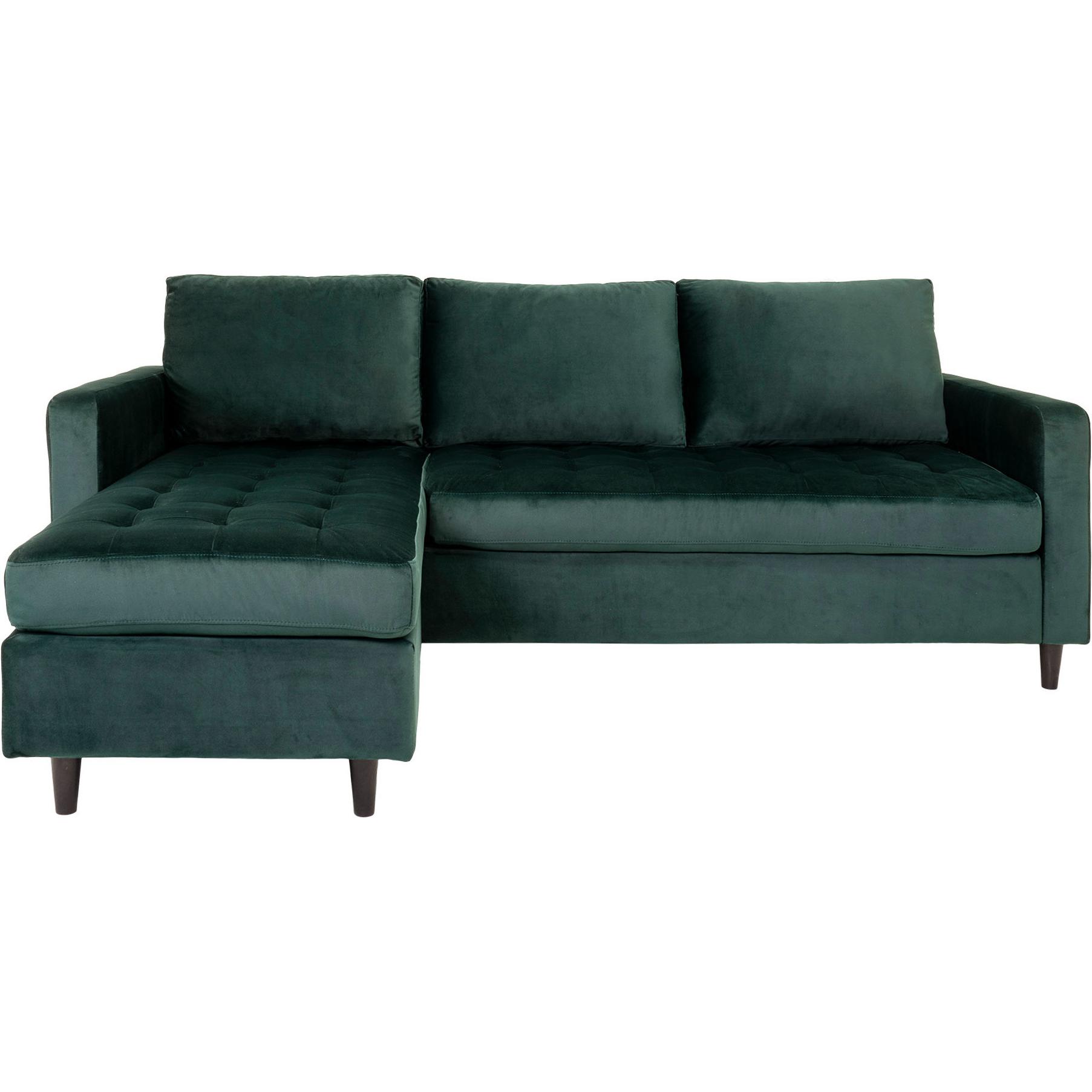 House Nordic, Sofa, Firenze (Ecksofa)