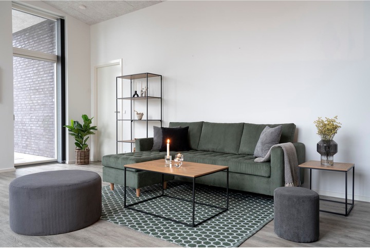 Image du produit House Nordic Firenze (Canapé d'angle)