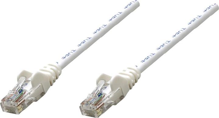 Productafbeelding Intellinet Patchkabel (S/FTP, CAT6, 5 m)