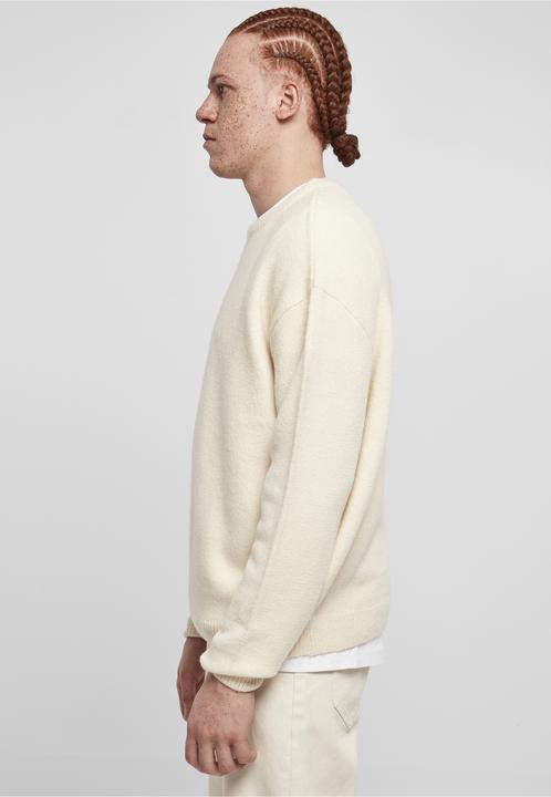 Produktbild Urban Classics Oversized Chunky Sweater - 21239 (XL)