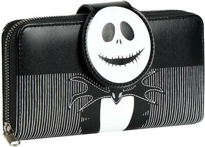 Cerdá Disney Nightmare Before Christmas wallet