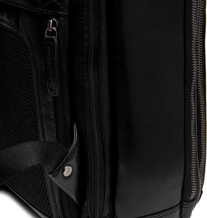 Produktbild The Chesterfield Brand Maggiore Rucksack Leder 40 cm Laptopfach (14 l)