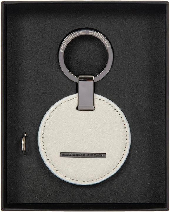Actual product image Porsche Design Keyring Circle Key Case