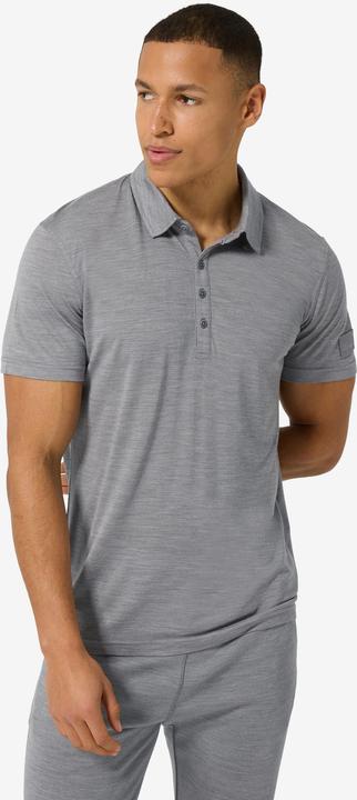 Produktbild Super Natural Bio Jersey Polo (M)