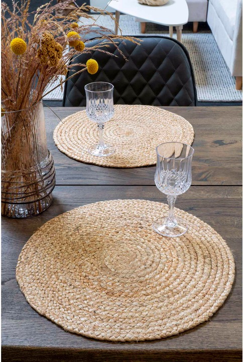 Produktbild House Nordic Bombay (4 x, 38 x 38 cm)
