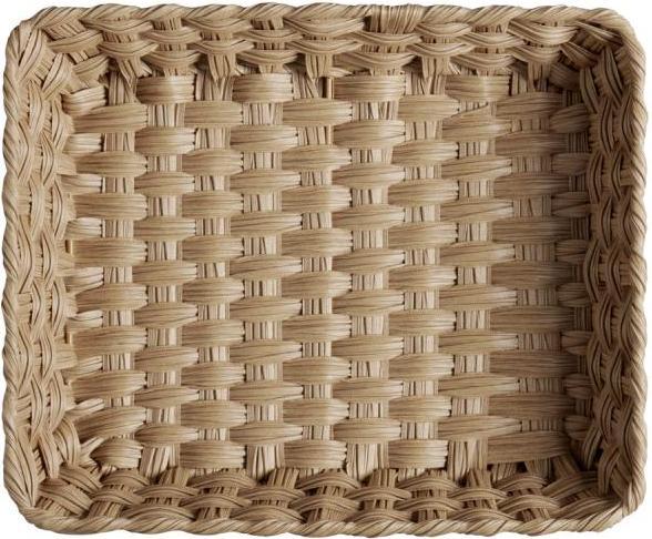 Actual product image APS GN 1/2 Korb -TWIRL-