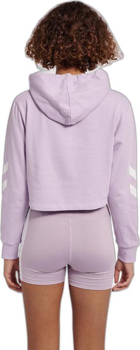 Immagine prodotto hummel Felpa Con Cappuccio Da Donna Legacy (M)