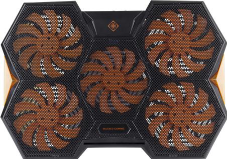 Produktbild Deltaco Gaming GAM-072