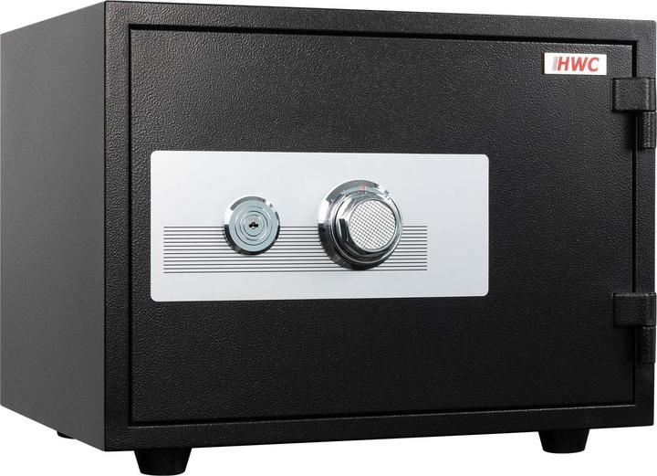 Produktbild Jamb Feuerfester 44 kg (19 l)