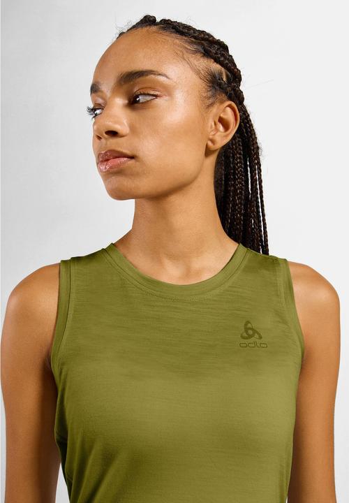 Actual product image Odlo MERINO 160 (M)