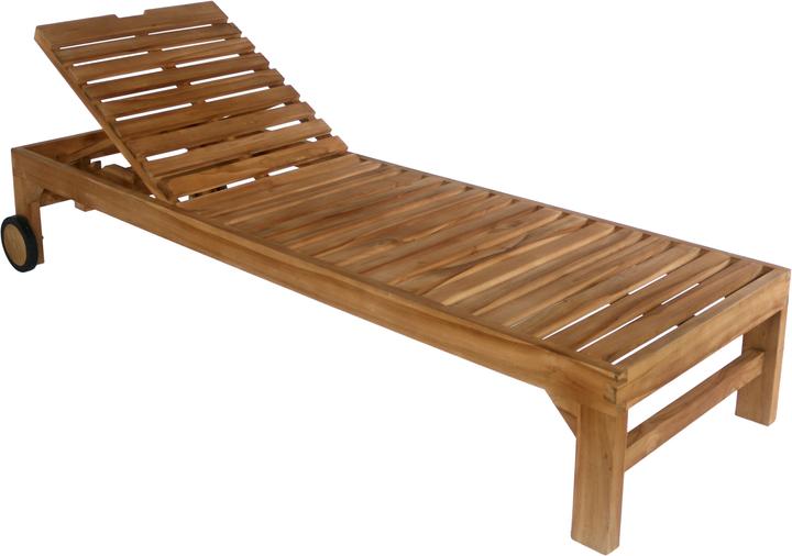 Produktbild House Nordic Andorra (200 cm)