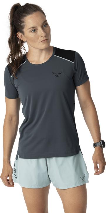 Actual product image Dynafit SKY SHIRT, Damen (34, XS)