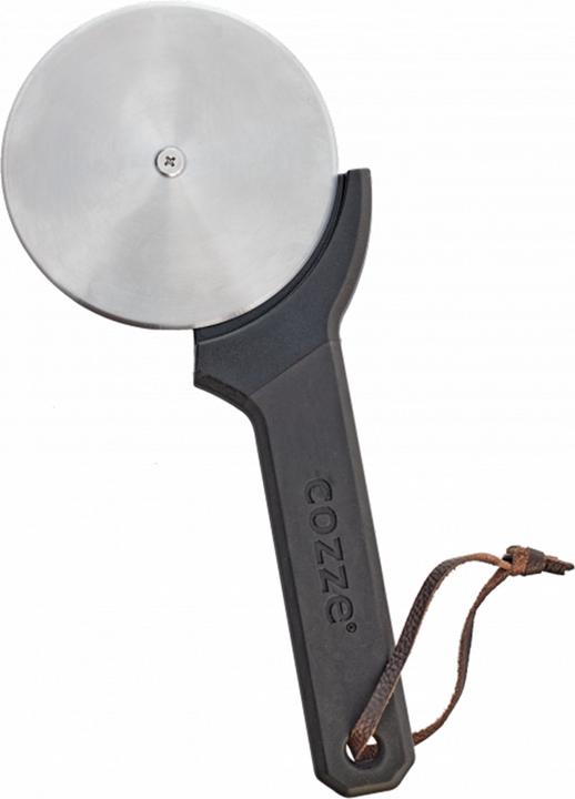 Actual product image Cozze Grill pizza cutter