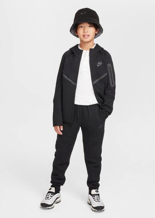 Produktbild Nike Tech-Fleece-Kapuzenpullover (XL)