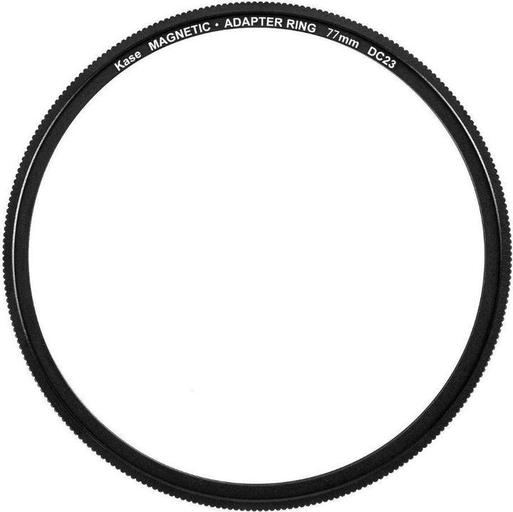 Actual product image Kase KW Revolution magnetic round filter ND8-CPL combiné (72 mm, Neutral density filter)