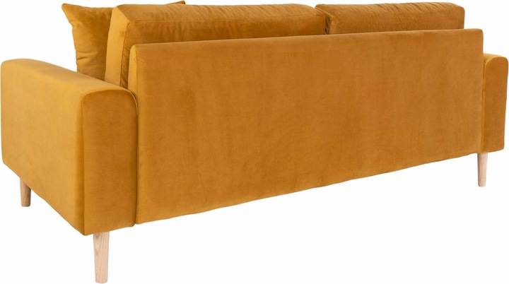Actual product image House Nordic lido (2.5-seater)