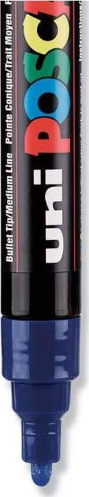 Productafbeelding Posca Medium merk PC-5M (Groen, 2.50 mm, 1 x)