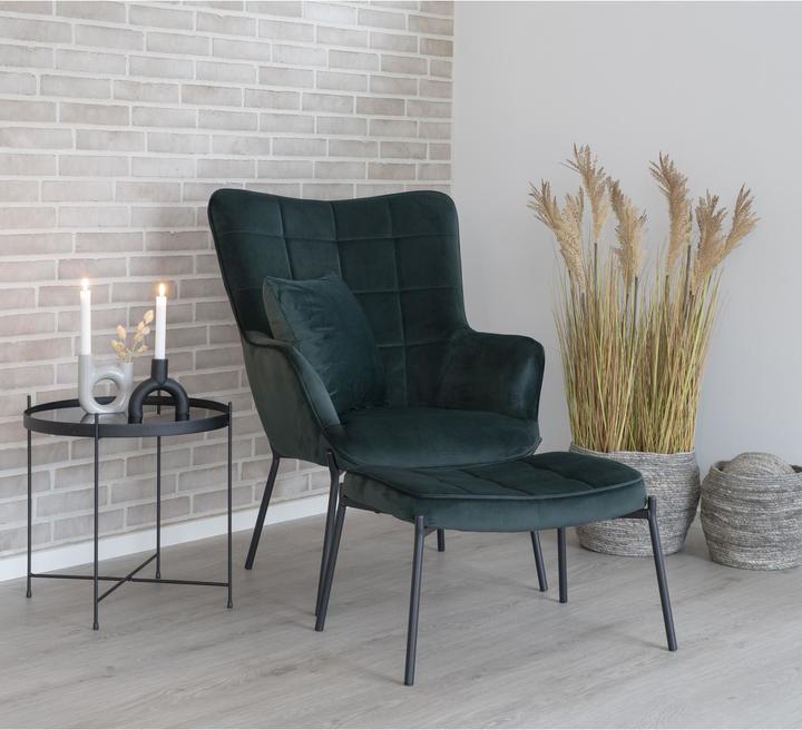 Actual product image House Nordic Sorghum grass (110 cm)