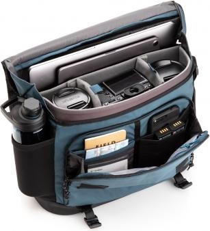 Produktbild Tenba DNA 16 Slim Messenger (Kamera Schultertasche)