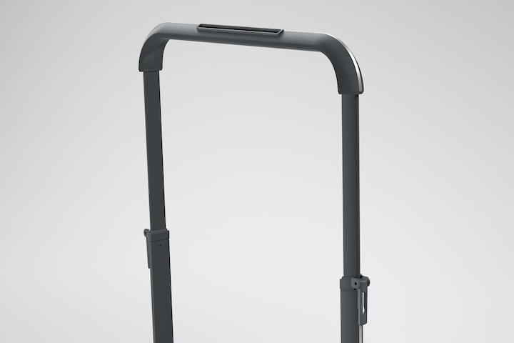 Produktbild KingSmith WalkingPad R1 Pro